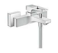 Hansgrohe Metropol mitigeur bain-douche murale chrome 74540000
