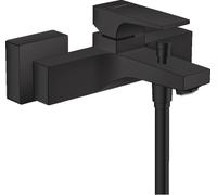 Hansgrohe Metropol mitigeur bain-douche murale noir 32540670