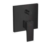 hansgrohe Metropol Mitigeur de baignoire encastré, Mitigeur monocommande, 32545670,