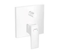 hansgrohe Metropol Mitigeur de baignoire encastré, Mitigeur monocommande, 32546700,