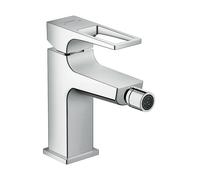 Hansgrohe Metropol mitigeur de bidet sur pied chrome 74520000