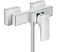 hansgrohe Metropol - Mitigeur monocommande de douche avec 1 sortie chrome