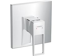 Hansgrohe Metropol mitigeur de douche encastrée chrome 74565000