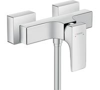 Hansgrohe Metropol mitigeur de douche murale chrome 32560000