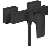 Hansgrohe Metropol mitigeur de douche murale noir 32560670