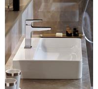 Hansgrohe Metropol Chrome