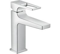 Hansgrohe Metropol Chrome