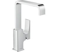 Hansgrohe Metropol Chrome