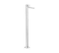 Hansgrohe Metropol mitigeur de lavabo au sol chrome 32530000