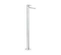 Hansgrohe Metropol mitigeur de lavabo au sol chrome 74530000