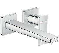Hansgrohe Metropol mitigeur de lavabo encastrée chrome 32526000