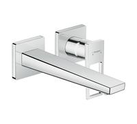 Hansgrohe Metropol mitigeur de lavabo encastrée chrome 74526000