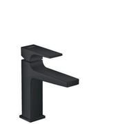 Hansgrohe Metropol mitigeur de lavabo noir 32507670