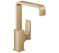 Hansgrohe Metropol mitigeur de lavabo sur pied || 32511140