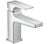 Hansgrohe Metropol mitigeur de lavabo sur pied chrome 32500000