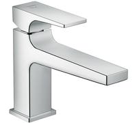 Hansgrohe Metropol mitigeur de lavabo sur pied chrome 32503000