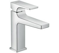 Hansgrohe Metropol mitigeur de lavabo sur pied chrome 32506000