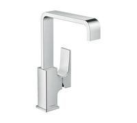 Hansgrohe Metropol mitigeur de lavabo sur pied chrome 32511000