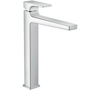 Hansgrohe Metropol mitigeur de lavabo sur pied chrome 32512000