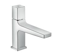 Hansgrohe Metropol mitigeur de lavabo sur pied chrome 32570000