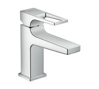 Hansgrohe Metropol mitigeur de lavabo sur pied chrome 74500000