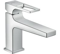 Hansgrohe Metropol mitigeur de lavabo sur pied chrome 74502000