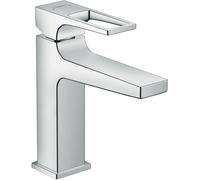 Hansgrohe Metropol mitigeur de lavabo sur pied chrome 74506000