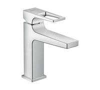 Hansgrohe Metropol mitigeur de lavabo sur pied chrome 74507000