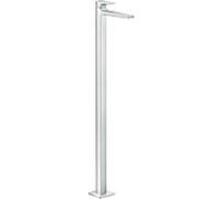 hansgrohe Metropol mitigeur lavabo 32530000 chromé , colonne, poignée