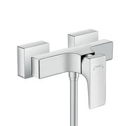 hansgrohe Metropol Mitigeur monocommande de douche en applique, 32560000,