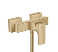 hansgrohe Metropol Mitigeur monocommande de douche en applique, 32560140,