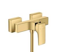 hansgrohe Metropol Mitigeur monocommande de douche en applique, 32560990,