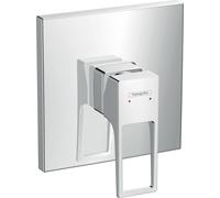 hansgrohe Metropol Mitigeur monocommande de douche encastré, poignée à levier, 74565000