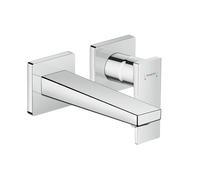hansgrohe Metropol Mitigeur mural de lavabo, 32525000,