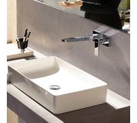 Hansgrohe Metropol Chrome