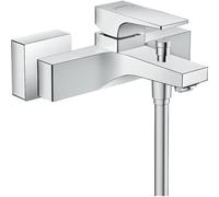 Hansgrohe Metropol robinet de baignoire chrome 32540000