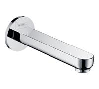 Hansgrohe Metropol S Bec de baignoire chrome 14420000