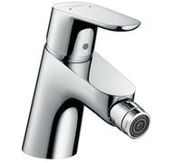 HANSGROHE Mitgieur de bidet Focus avec tirette et vidage 31928000