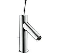 hansgrohe Axor Starck lavabo pour match00 10116000 chromé , pour lave-mains