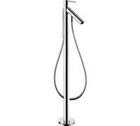 hansgrohe mitigeur Axor Starck 10456000 Axor Starck hansgrohe Axor Starck sol, chromé
