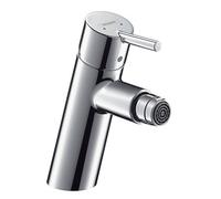 Hansgrohe Mitigeur bidet Talis S² avec garniture de vidage 32240000