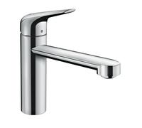 HANSGROHE Mitigeur de cuisine 120 1 jet Focus M42 CoolStart 2 vitesses 71805000