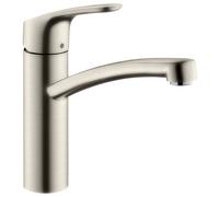 HANSGROHE Mitigeur de cuisine 160 1 jet Focus 31806800