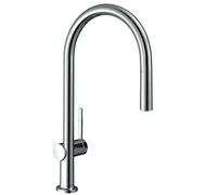 HANSGROHE Mitigeur de cuisine 210 1 jet Talis M54 avec douchette extractible 72802000