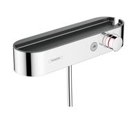 HANSGROHE Mitigeur de douche ShowerTablet Select 400 24360000