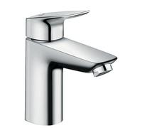 HANSGROHE Mitigeur de lavabo 100 Logis CoolStart - Sans tirette ni vidage