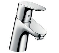 HANSGROHE Mitigeur de lavabo 70 Focus sans tirette ni vidage 31733000