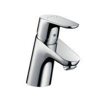Hansgrohe-Mitigeur de lavabo FOCUS E2 chromé Réf 31730000