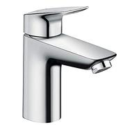Hansgrohe Logis Chrome