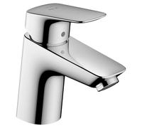 HANSGROHE Mitigeur de lavabo Logis 70 CoolStart sans tirette ni vidage 71073000